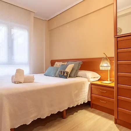 Fika, Vivienda Turistica Urbana Con Wifi * Bilbao