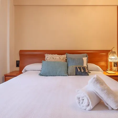 Fika, Vivienda Turistica Urbana Con Wifi 毕尔巴鄂