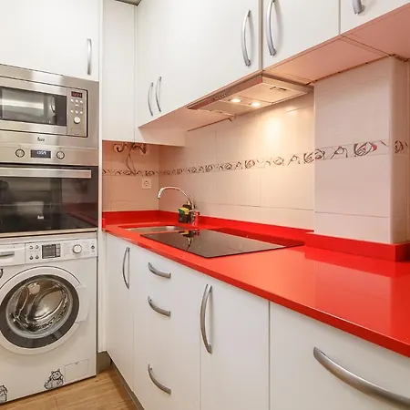 Apartment Fika, Vivienda Turistica Urbana Con Wifi *