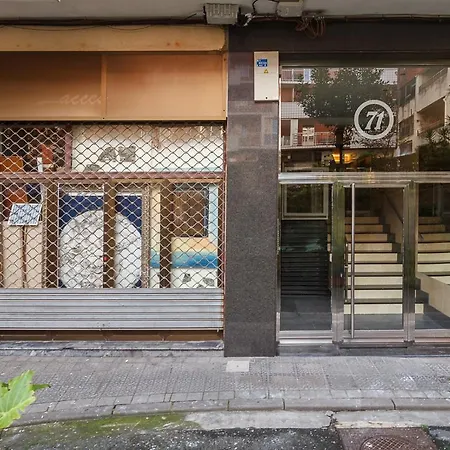 Apartment Fika, Vivienda Turistica Urbana Con Wifi *