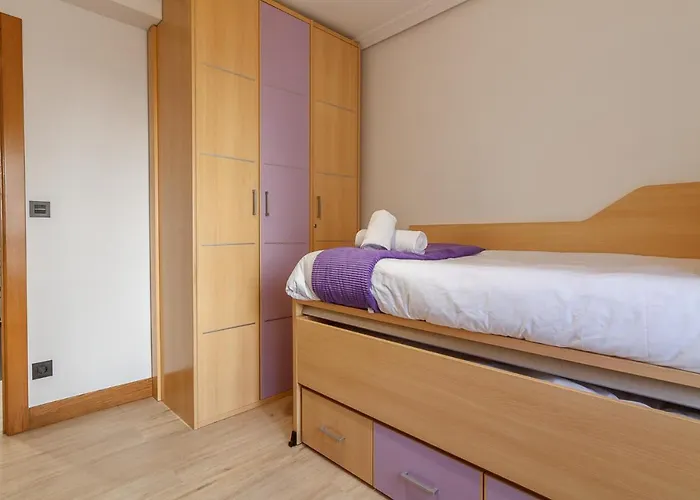 Apartment Fika, Vivienda Turistica Urbana Con Wifi