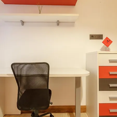 Fika, Vivienda Turística Urbana Con Wifi Bilbao