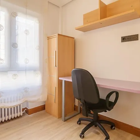 Fika, Vivienda Turistica Urbana Con Wifi