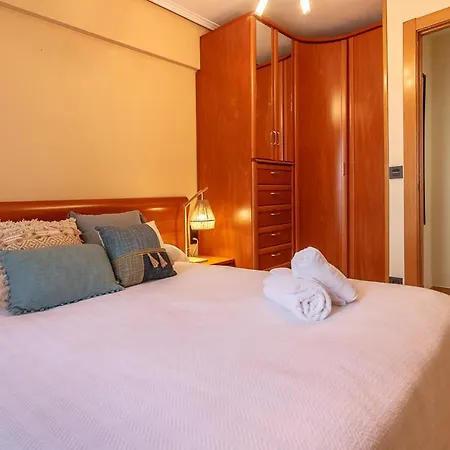 Fika, Vivienda Turística Urbana Con Wifi *