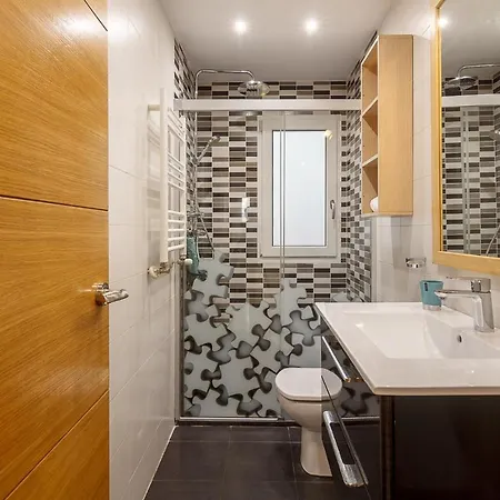 Fika, Vivienda Turística Urbana Con Wifi *