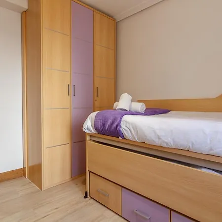 Apartamento Fika, Vivienda Turística Urbana Con Wifi