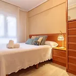 Fika, Vivienda Turistica Urbana Con Wifi * Bilbao