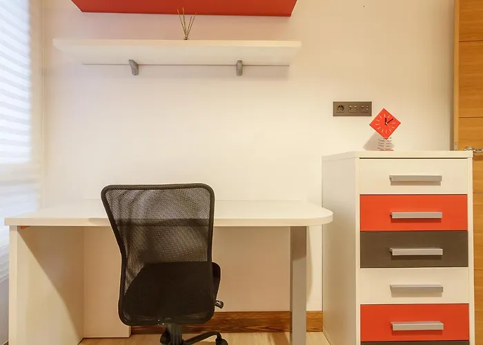 Fika, Vivienda Turistica Urbana Con Wifi Bilbao