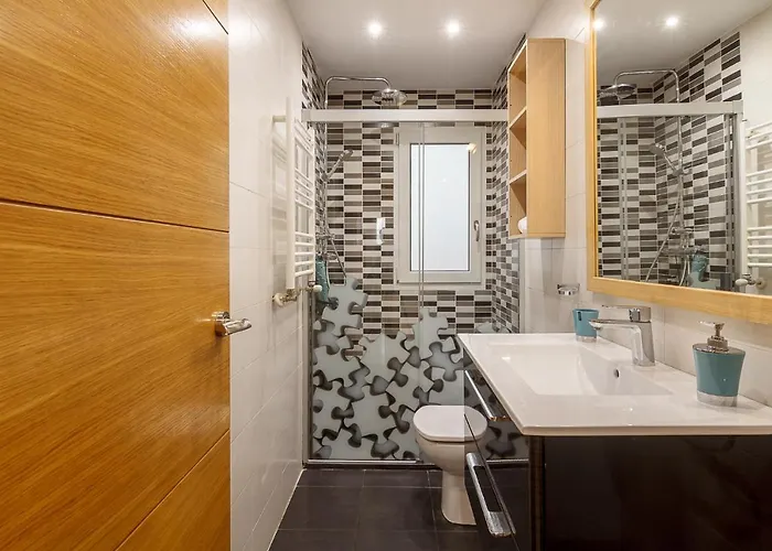 Fika, Vivienda Turistica Urbana Con Wifi *