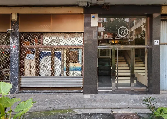 Appartement Fika, Vivienda Turistica Urbana Con Wifi *